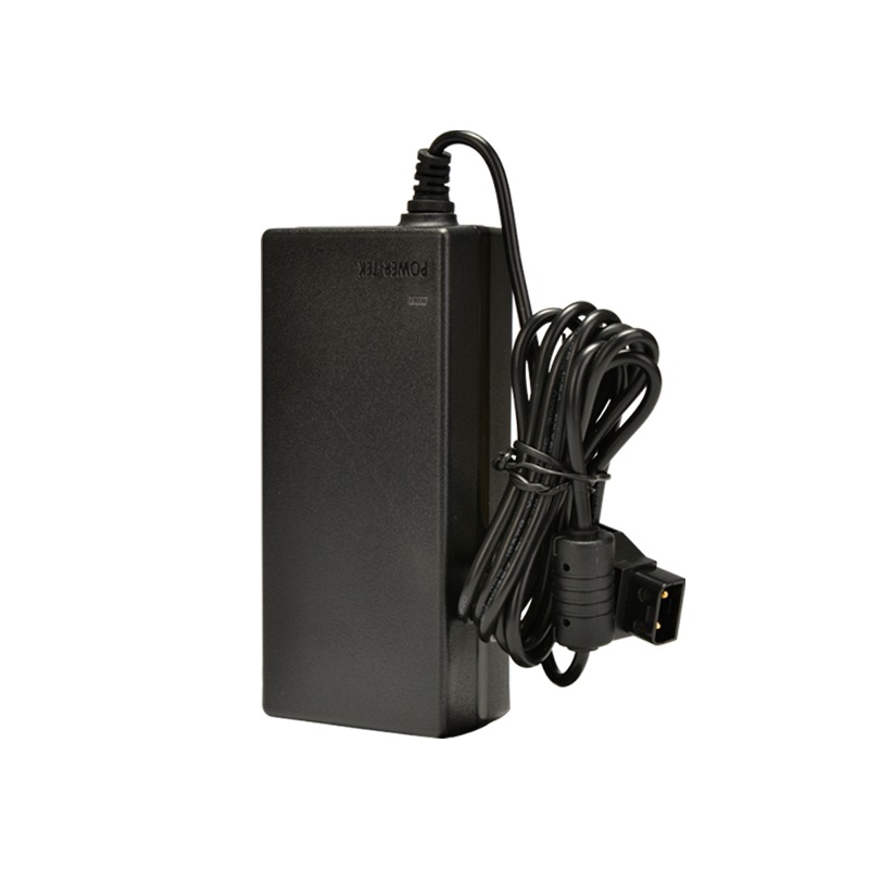 D - TAP FAST BATTERY CHARGER